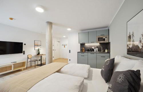 Limehome Nuremberg Celtisplatz - Foto 50