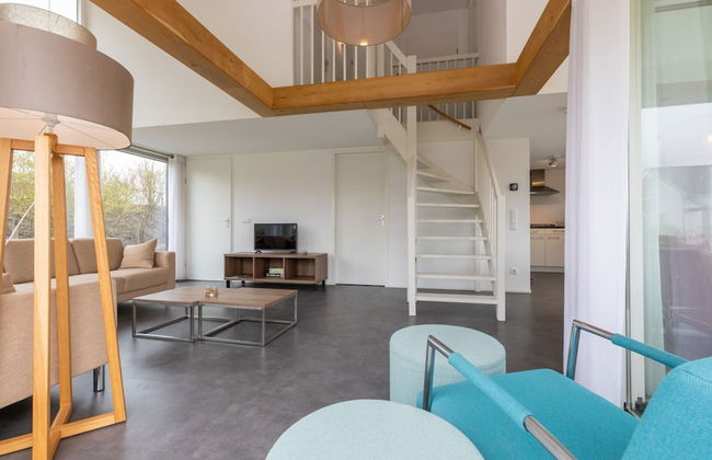 Holiday Home in Renesse Near the Beach - Photo 13