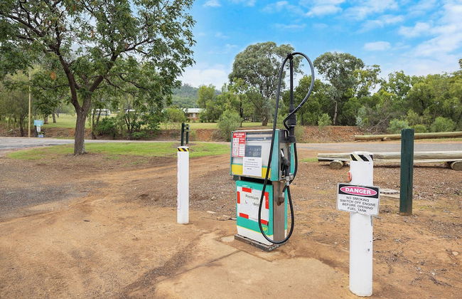Reflections Lake Glenbawn - Holiday Park - Foto 37