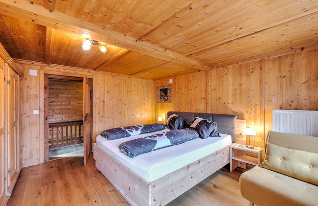 Holiday Home in Tyrol Near Ski Slopes - Foto 26