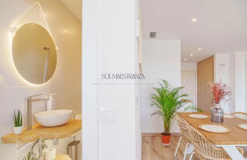 Marbella Beach Front View by Sol Maestranza - Foto 15