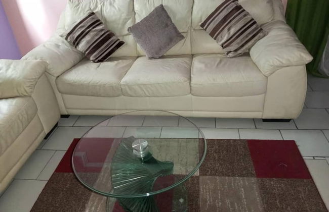 Remarkable 1 Bedroom Flat in Bonaberie Ancienne - Foto 6