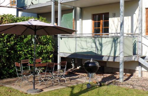 Elbtal-Apartment de - Foto 30