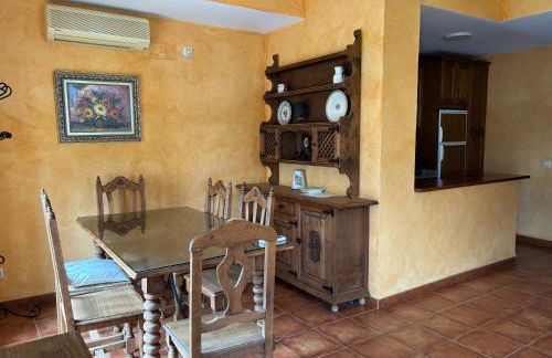 Apartamentos los Olivos - Foto 20