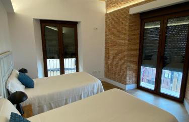 VELALMA -Edificio exclusivo de apartamentos turisticos en Centro histórico-JAEN - Foto 29