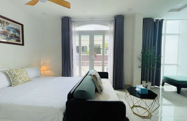 Grace Apartment 3 - Foto 37