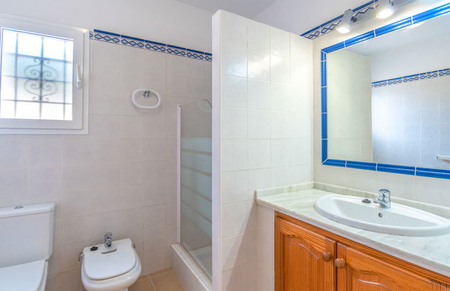 Holiday Home Can Pep Jaume by Interhome - Foto 31