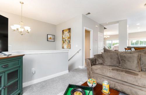 Dublin Village Townhome - Foto 13