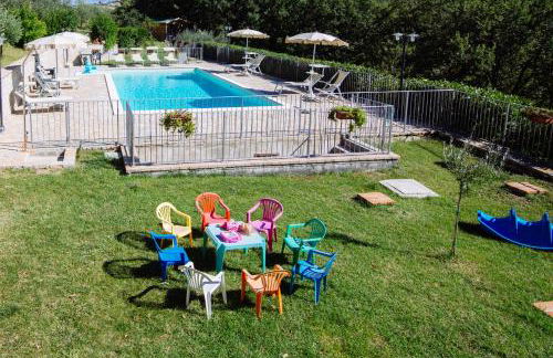 Agriturismo La Coccinella - Foto 34