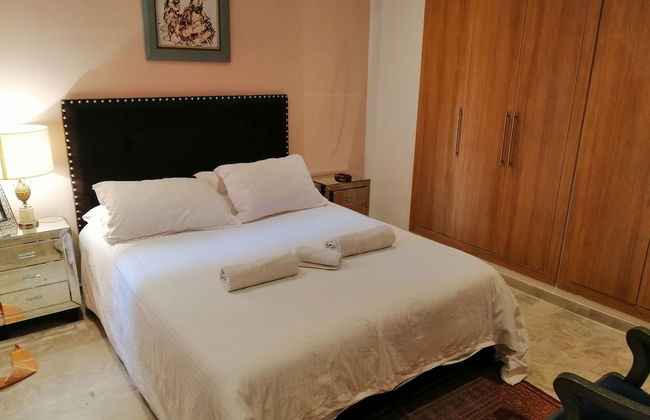 Superbe appartement avec Piscine - Foto 4