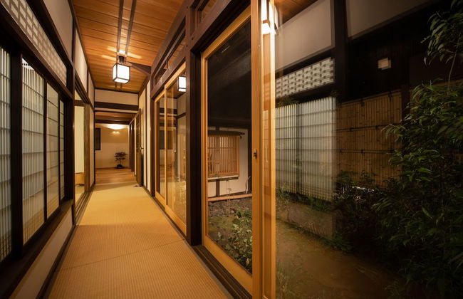 UCHIKO-Inn ORI - Foto 55