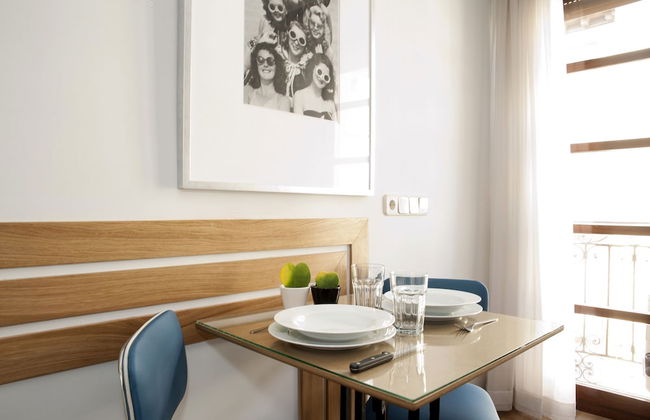 Apartamentos Sabinas Don Jaime - Foto 23