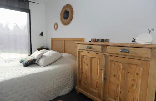 VILLA AU COEUR des VIGNOBLES GRAND CRUS DE PESSAC-LEOGNAN - Foto 22