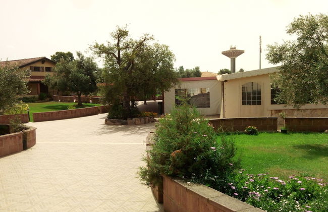 Agriturismo Is Scalas - Foto 23