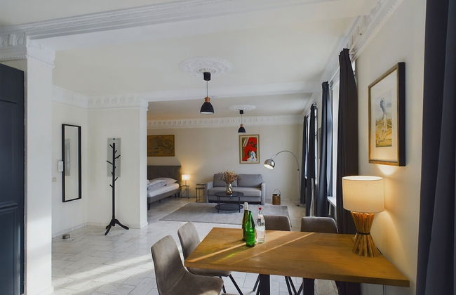 Art Apartments - Foto 33