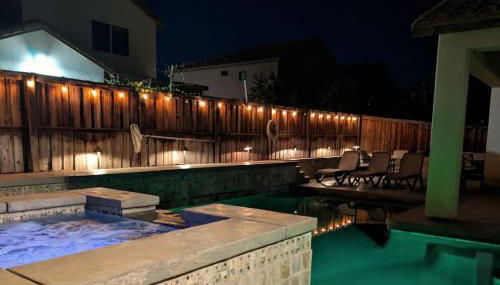 The Desert Jewel Pool Spa And Coachella Retreat - Photo 5