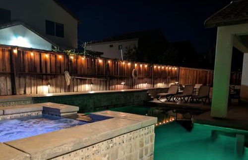 The Desert Jewel Pool Spa And Coachella Retreat - Photo 5