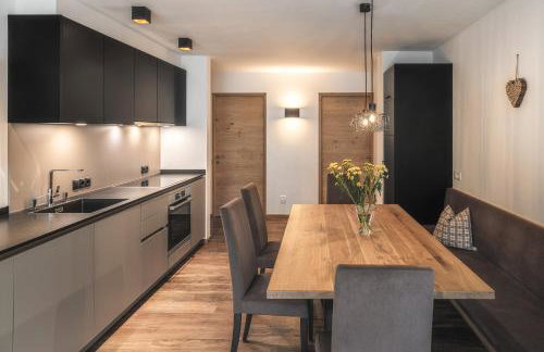 Chalet Albric - Foto 30