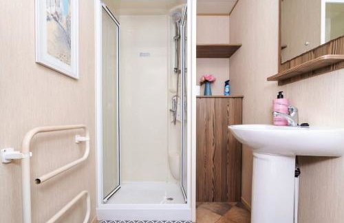 3 Bed Caravan - Seton Sands - Foto 17