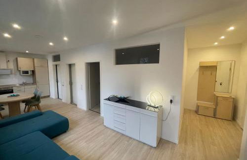 Apartment Zentral - Photo 7