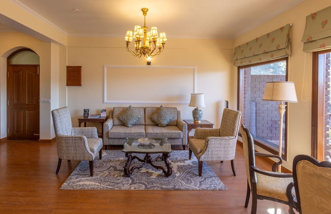 The Manor Luxury Apartments - Foto 47