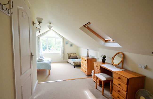 Woodside Cottage - Foto 30