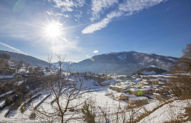 Agritur Piazera 3 - Photo 33