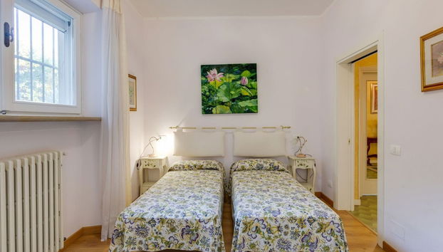 Villa Near Lake Garda With Bubble Bath - Foto 2, Habitación