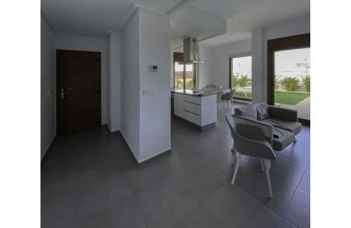 Villa Breda,Stylish villa with pool and views in Polop de la Marina, Alicante - Foto 15