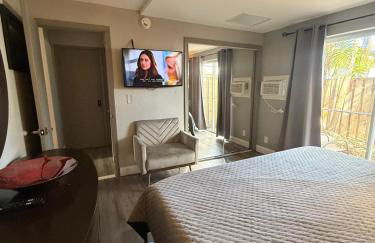 Sheridan Suites Apartments Hotel - Foto 136