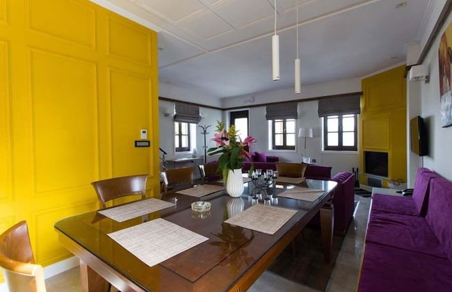 ABI Luxury Villas - Foto 24