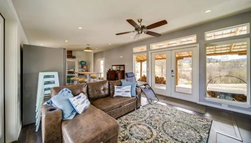 Lake-View 4-Season Retreat in Republic! - Foto 3