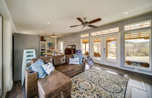 Lake-View 4-Season Retreat in Republic! - Photo 3