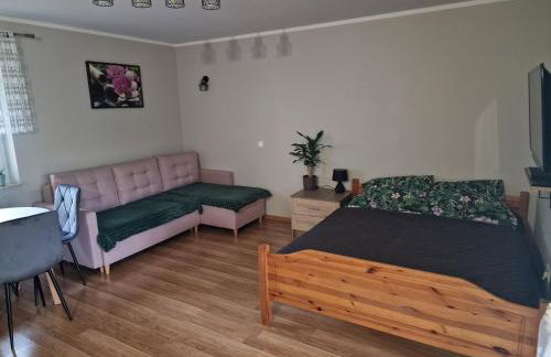 Domek w Sadzie - Foto 6