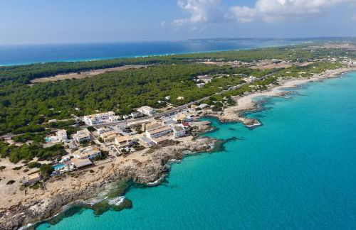 Apartments Campanitx - Astbury Formentera - Photo 15