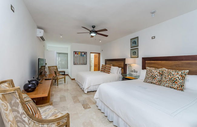 Luxurious 5-bdr Villa at Casa de Campo With Pool Jacuzzi Games Hibachi Staff - Photo 52