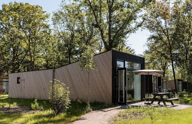 Lodge in Schaijk Near Green Forests - Photo 1