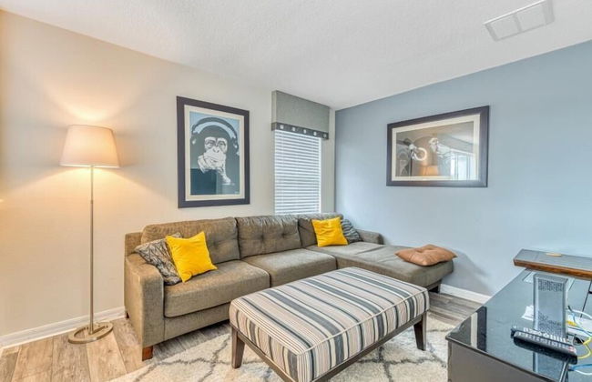 Splash of Magic at Solterra Resort - Foto 45