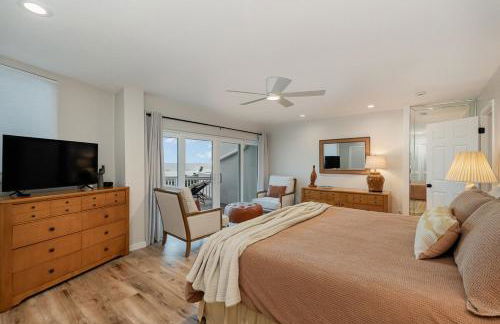 Luxurious Oceanfront Townhouse - Foto 29