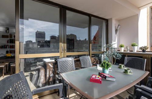 Reding 5 FreshApartments - Foto 4