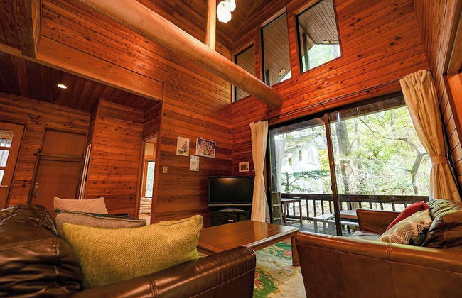 Runesu Karuizawa - Foto 77