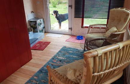 Villa Kunterbunt: Urgemütlich und fast perfekt - Foto 20