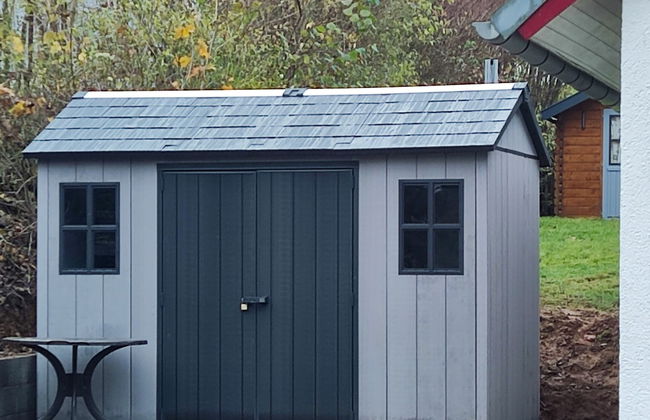 Dorf 3/Haus 112 - Foto 36