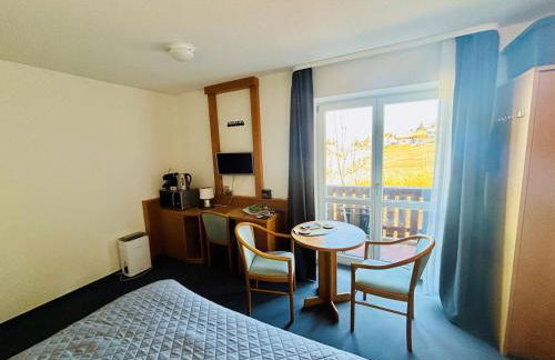 Aotearoa - Mountain apartment in Bavaria, Mitterdorf - Mitterfirmiansreut - Foto 9