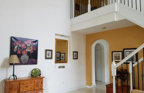 My Florida Lake House - Foto 16