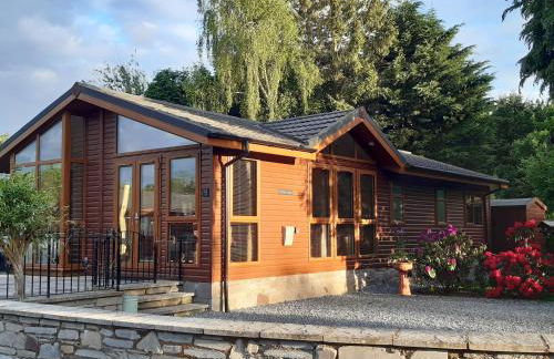 Willow Lodge Auchterarder - Photo 1