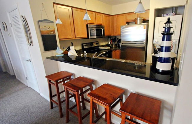 Shore to Please Condo With Pool Views of Beach - Foto 5