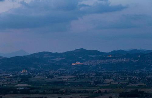 Villa in Cannara With Pool Near Assisi - Foto 78