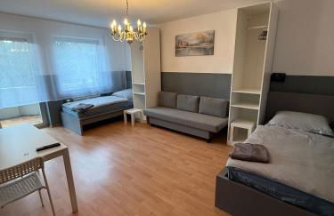 Schönes Apartment im Zentrum MG40 - Foto 1