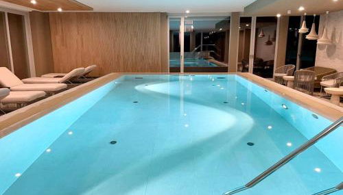 Marina Apartment SeeFlair Saarow mit Pool & Sauna - Foto 2